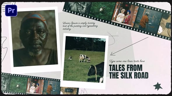 Documentary Collage（154741）-技能树